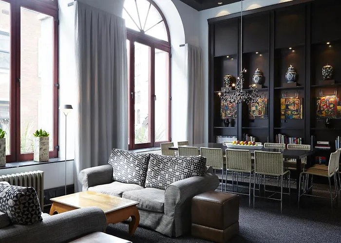 Hôtel Le Germain Québec