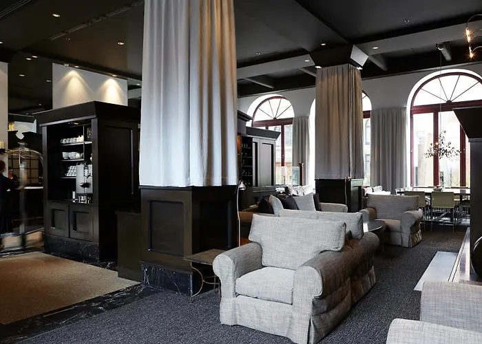 Hôtel Le Germain Québec